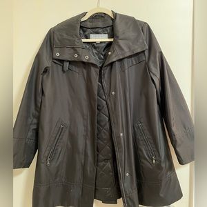 Black Marc New York Winter Coat